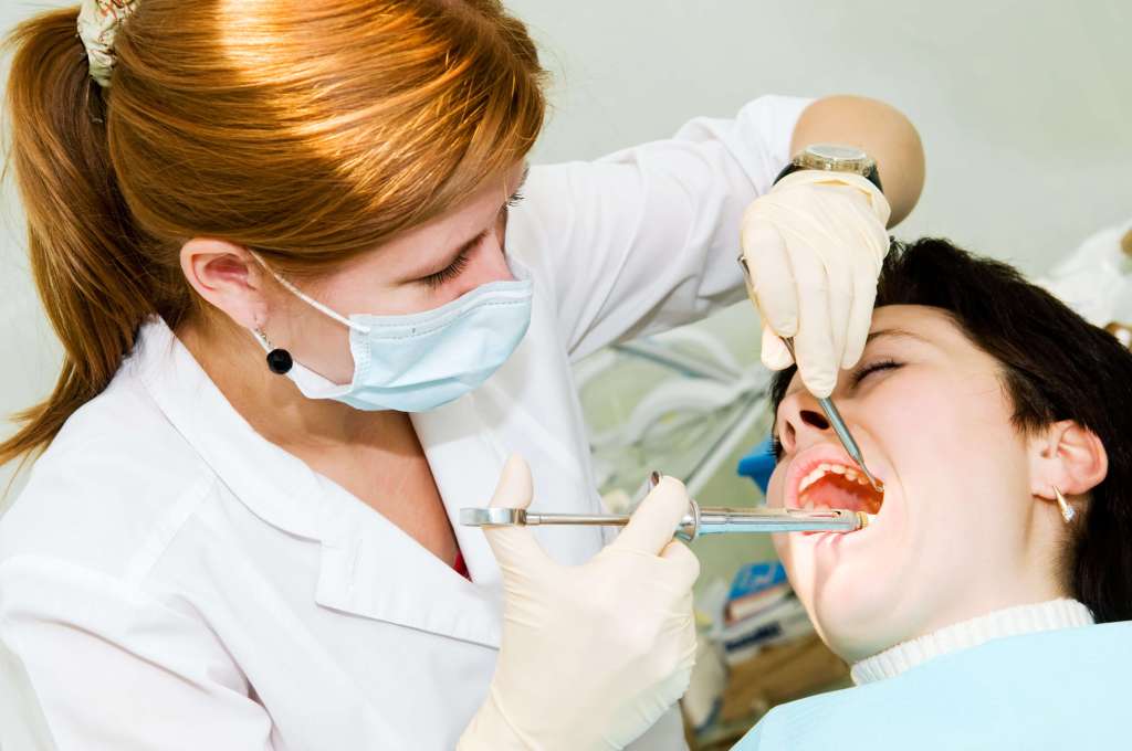 dental clinic in satellite