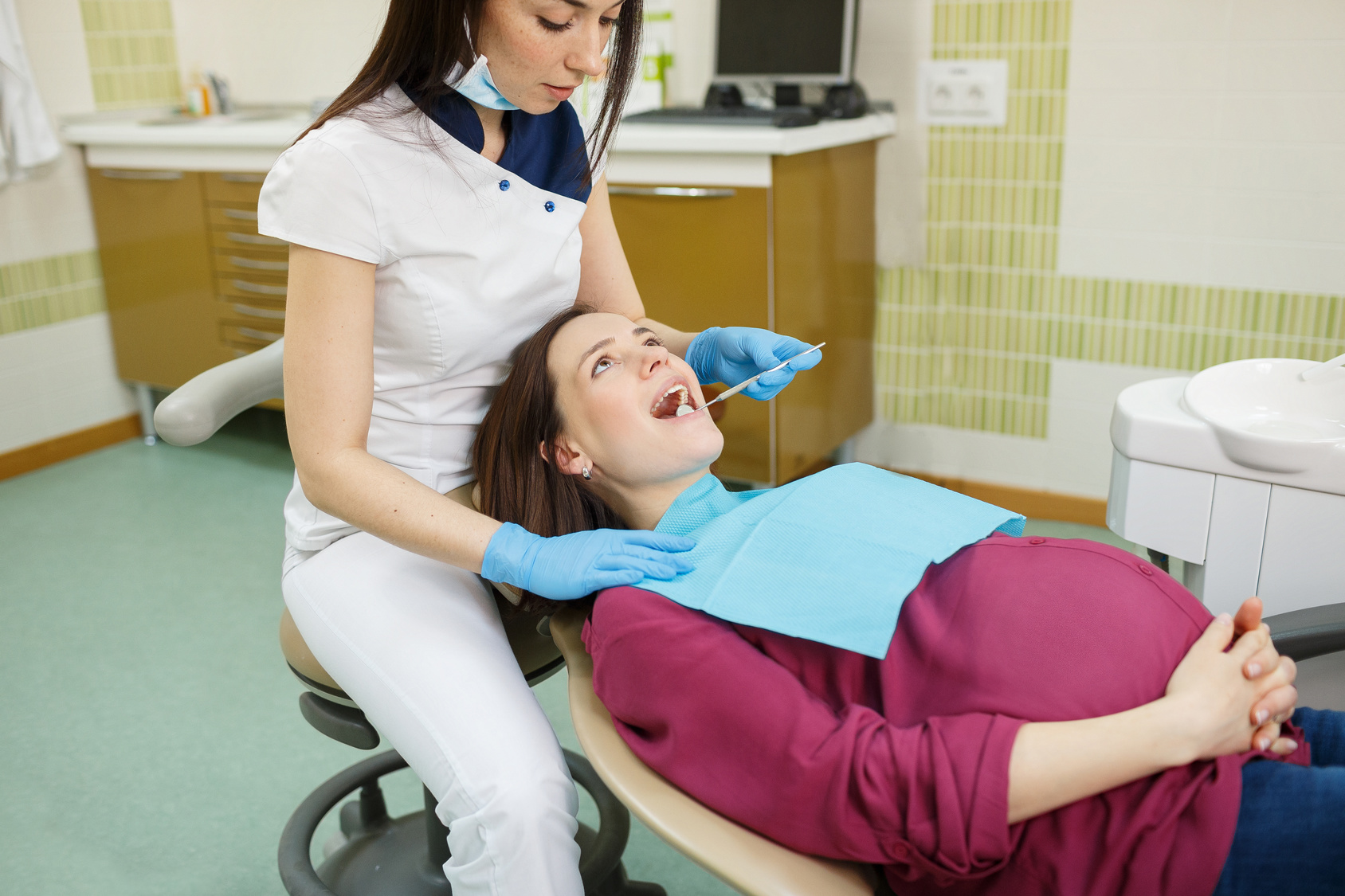 dental treatment in Satellite