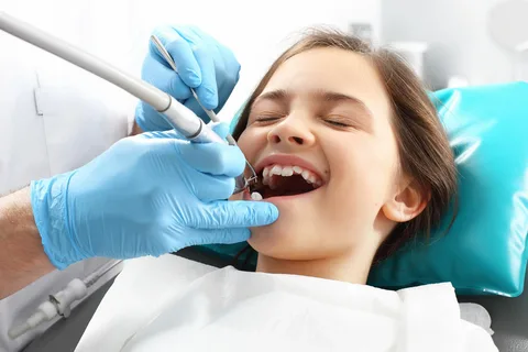 Orthodontist and invisalign treatment in Ahmedabad
