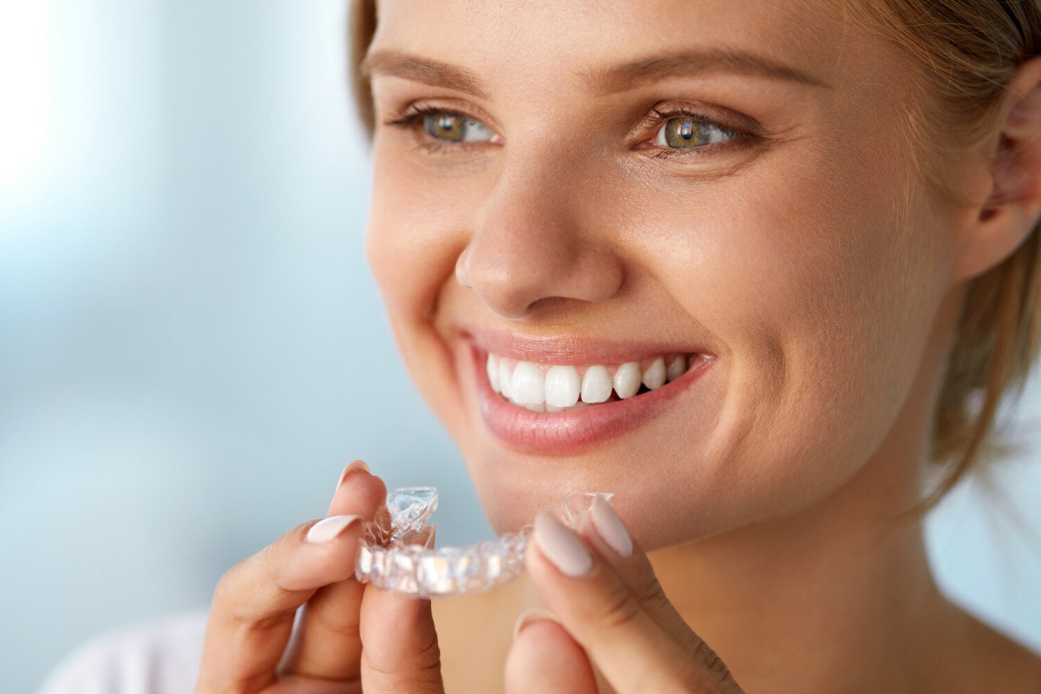 Invisalign Treatment and Braces in India
