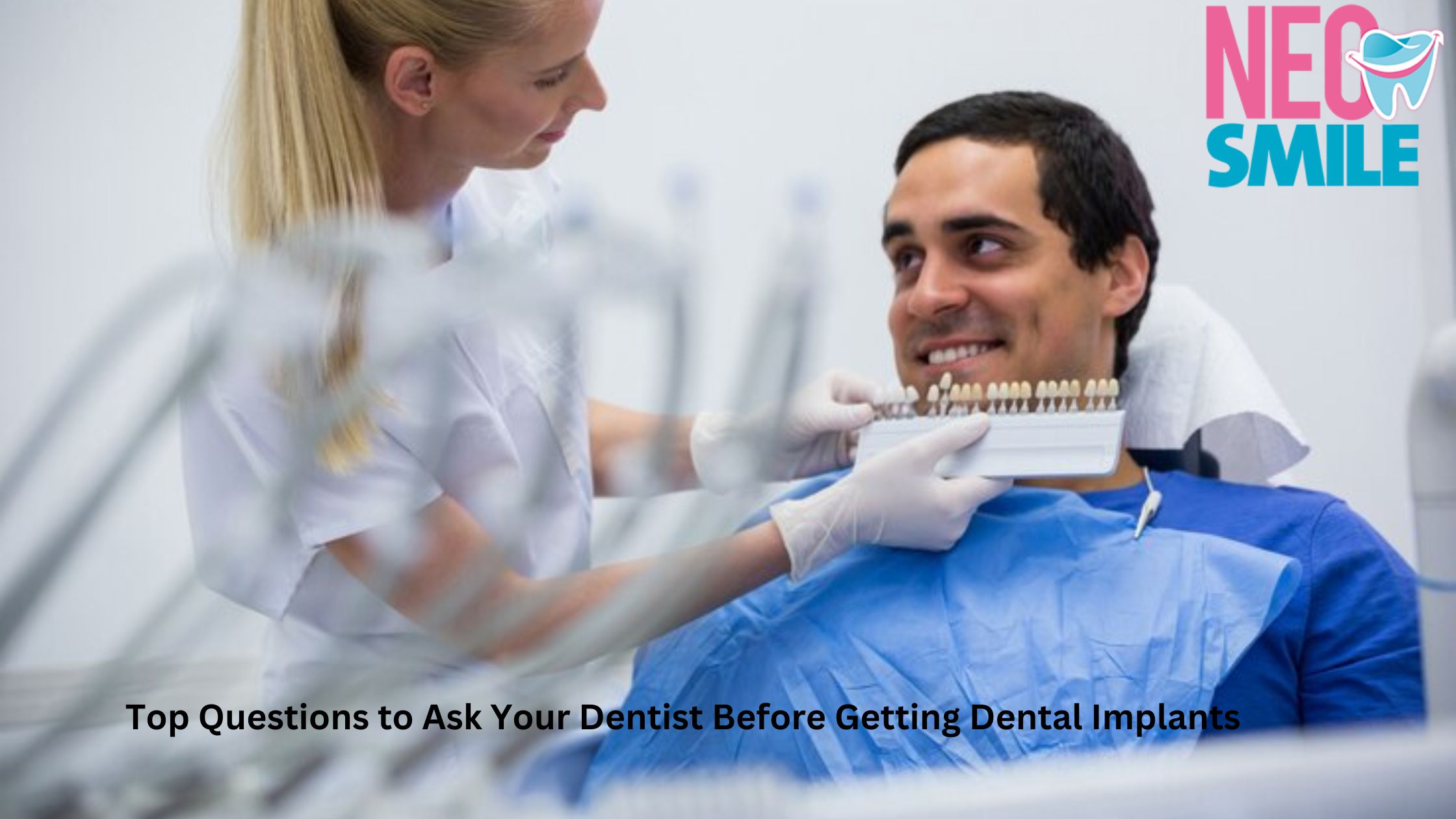 dental implant in Ahmedabad